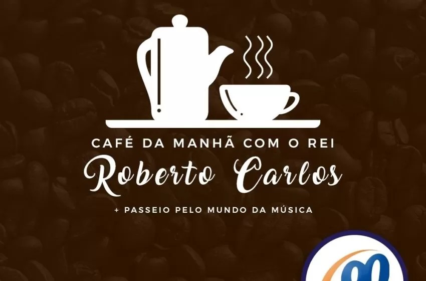 Roberto Carlos