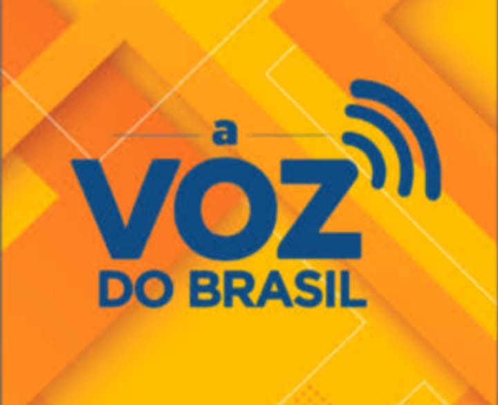 A VOZ DO BRASIL
