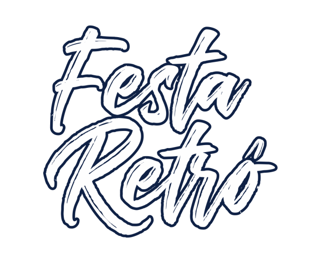 FESTA RETRÔ