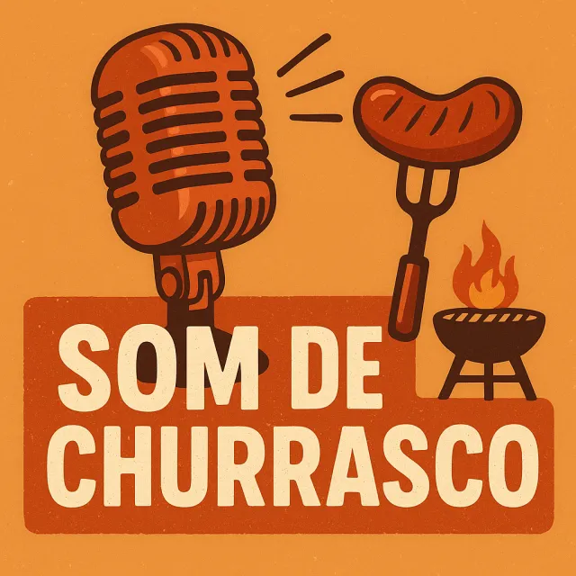 SOM DE CHURRASCO