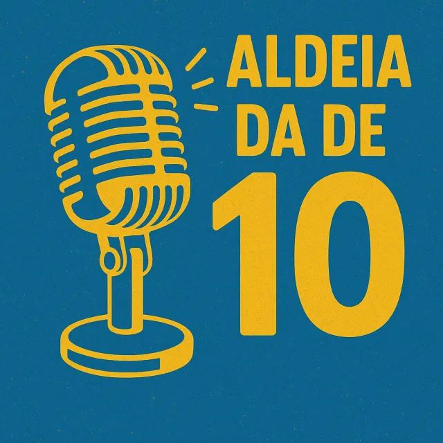 ALDEIA DÁ DE 10